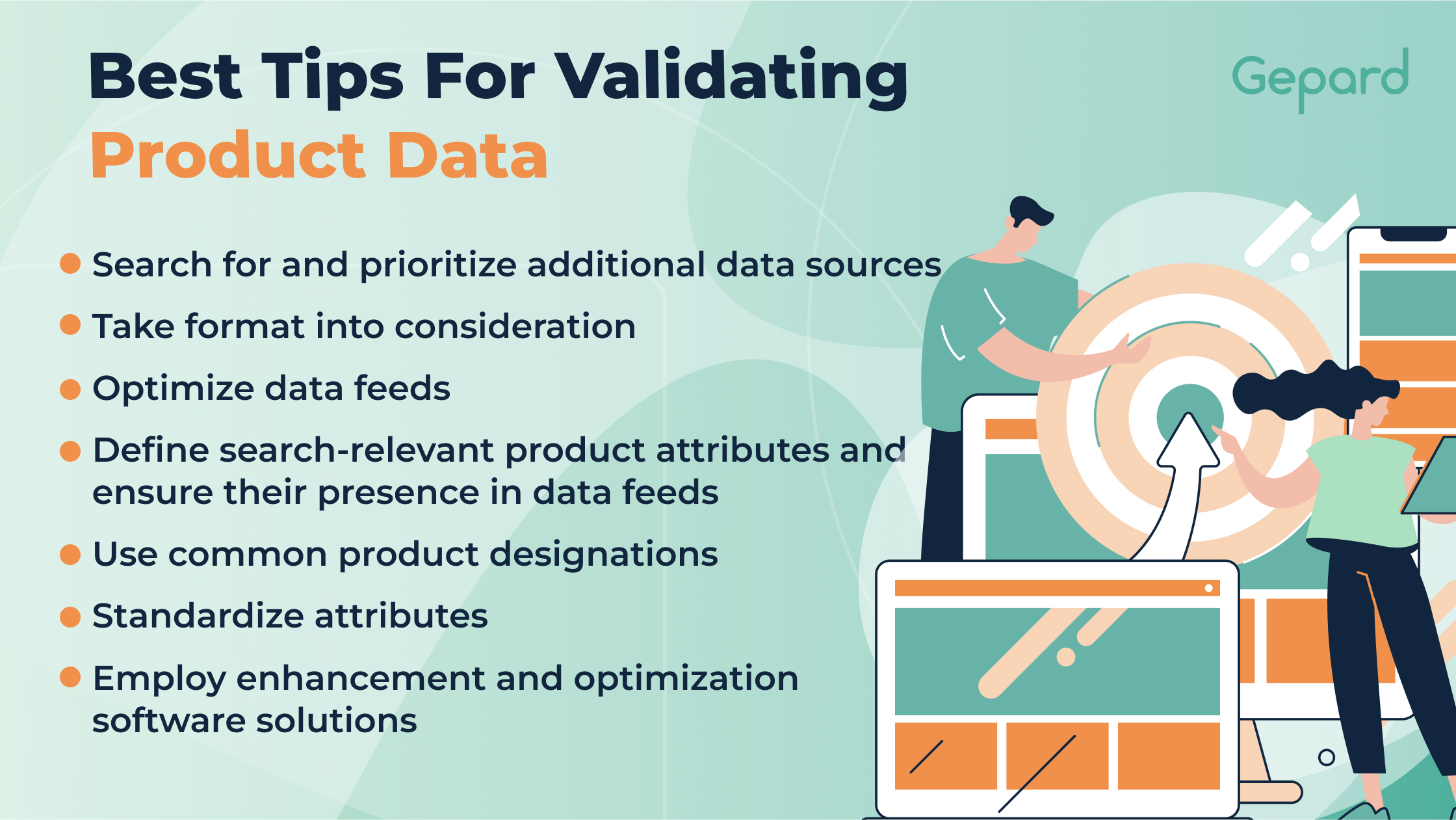 Best Tips For Validationg Product Data