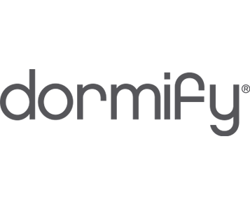 Dormify Logo