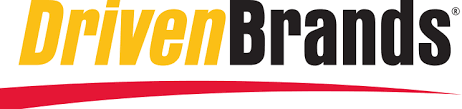 Driven Brands Logo