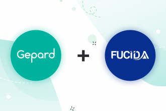 Gepard Deepens Partnership with Fucida