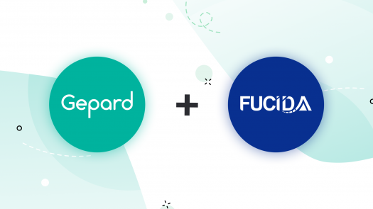 Gepard Deepens Partnership with Fucida