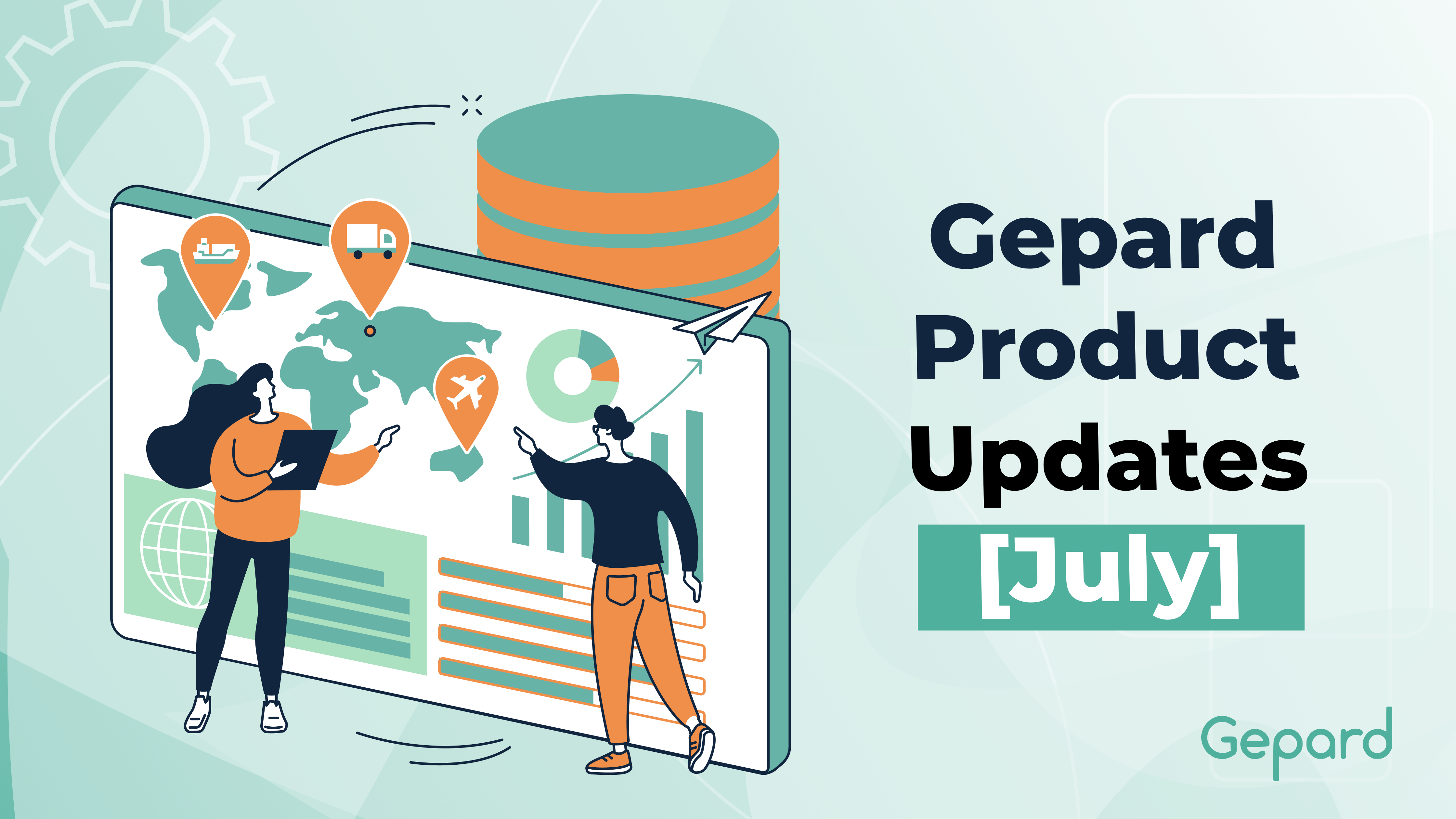 explore user management module features - gepard pim... Gepard PIM Product Updates July 2025 - Gepard PIM