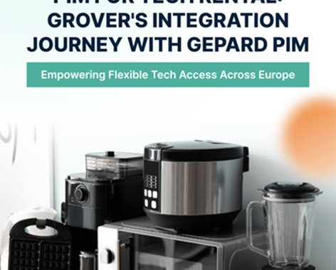 Grover Case Study
