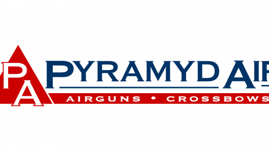 Pyramyd Air Logo