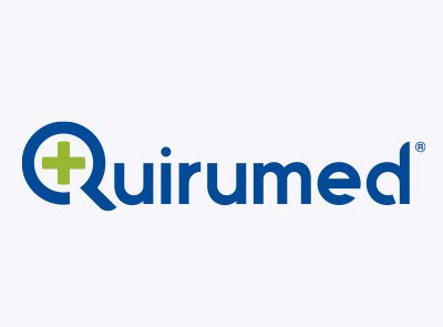 Quirumed Logo
