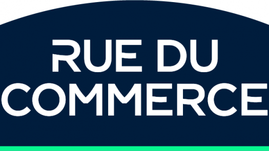 Reu Du Commerce Logo