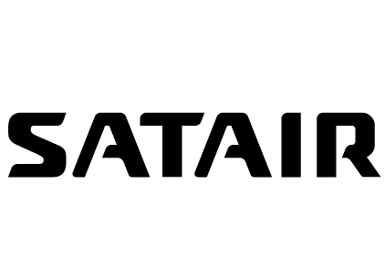 Satair A_S Logo