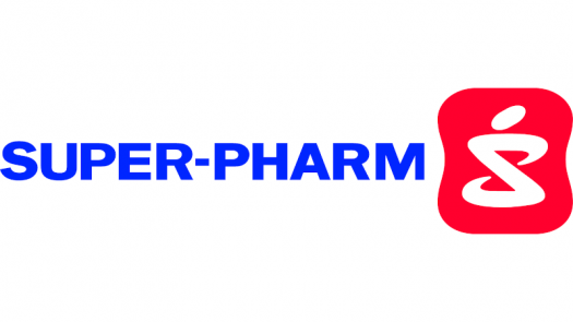 Super Phram Logo