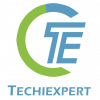 Techi Expert Logo