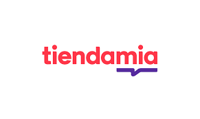 Tiendamia Logo