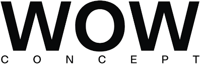 Wow Consept Logo