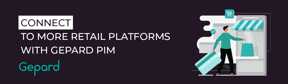 How To Connect To More Retail Platforms