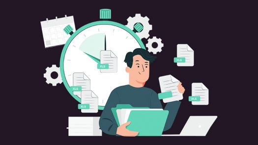 How To Manage Data Sheets Faster