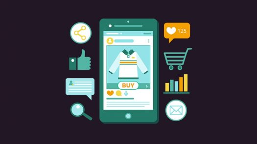Mobile Commerce Strategy And Trends