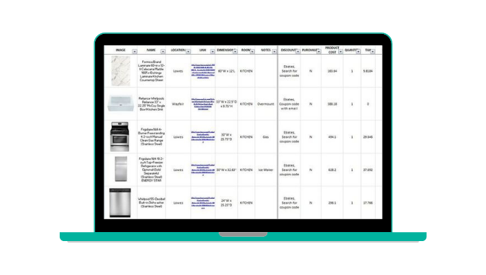 How To Manage Product Data Sheets Six Times Faster