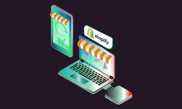 How To Integrate Shopify Shop With Other Platforms?
