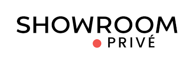 Showroom Prive Logo