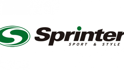 Sprinter Logo