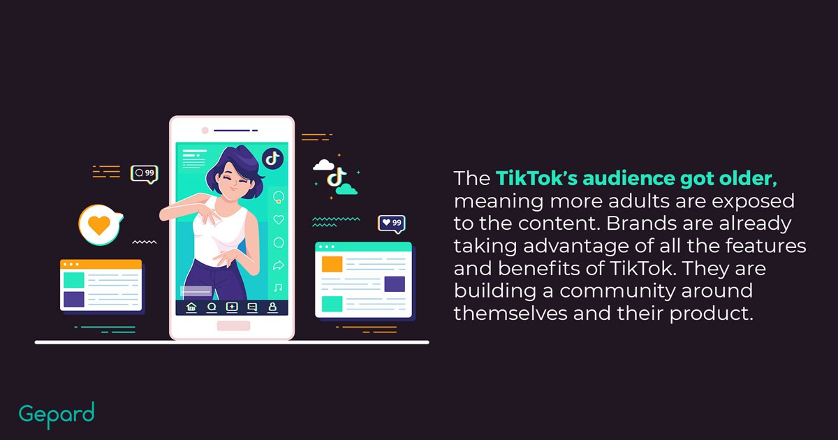 Can You Sell On Tik Tok?